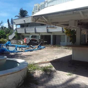 Superior Demolition Contractors of Boynton Beach