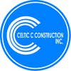 Celtic C Construction inc logo