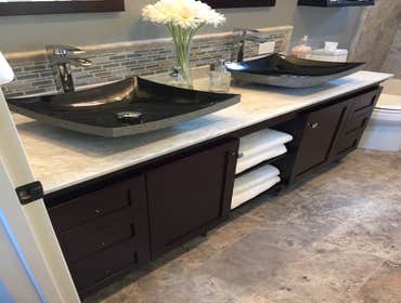 Photos by Infinity Remodeling #1