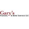 Gary's Painting & Home Services, LLC logo
