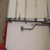 50 amp receptacle for charging