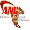 ANC Heating & Air Conditioning logo
