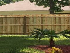 Fences