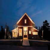 SMOOK Architecture & Urban Design, Inc. - Commercial Projects Our commercial portfolio includes: medical office buildings, assisted living facilities, 