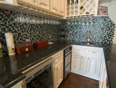 801 Rocky River Tanglewood Home completely remodeled.