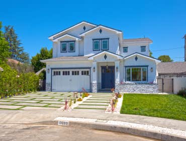 New Complete Home Build - Sherman Oaks, CA