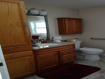 Remodel Bathrooms