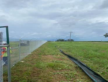 Fences