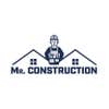 Mr Construction Group, LLC logo