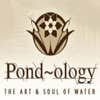Pondology logo