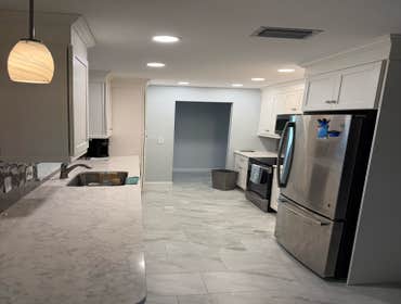 Padilla’s Home Solutions LLC works