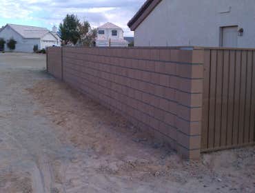 Photos from Barragan Block