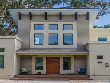 Green Home Tour