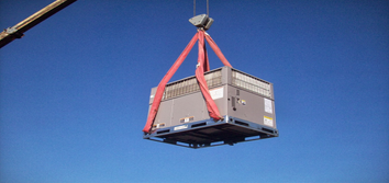 Fairview Heating & Air Conditioning Inc