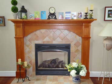 Projects from 2010 to 2012 Here are some examples of custom work. I can work with you on an idea you may want to accomplish.