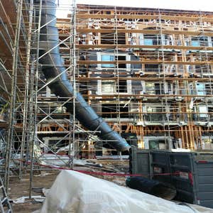 Photos by Major Scaffold, Inc #1