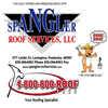 Spangler Roof Services, LLC logo