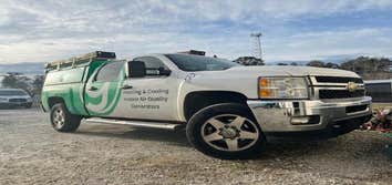 Green Dot Heating & Air