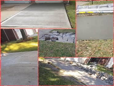 Photos by HoustonadvanceconstructionLLC #1