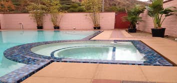 Project photos from Certified Swimming Pools Of California, Inc.