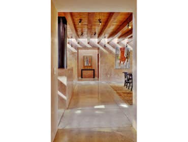 Taos Residence