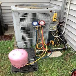 Vanguard plumbing & Air, Inc