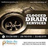 Plumbing Services Kent