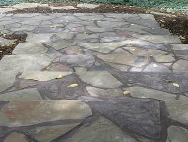 Photos by Falling Waters Design Services #1