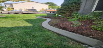 Photos by Red Line Curbing LLC #2