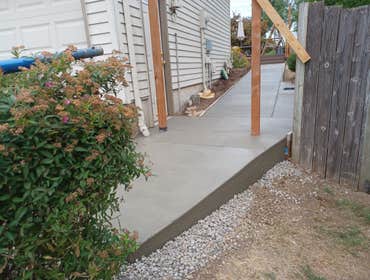 Photos by K&s Concrete #1