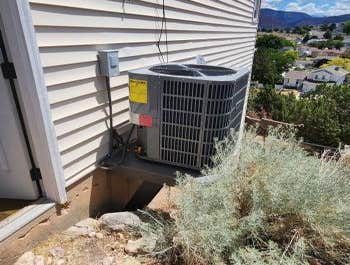 Photos by Prickly Pear Heating & Air #1