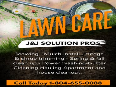 Photos by Jnj Solution Pros Service #1