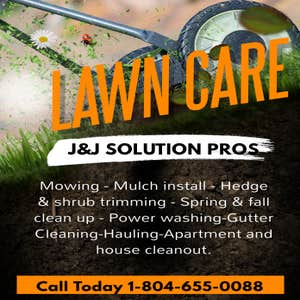 Photos by Jnj Solution Pros Service #1