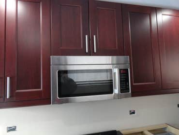 IKEA Cabinetry