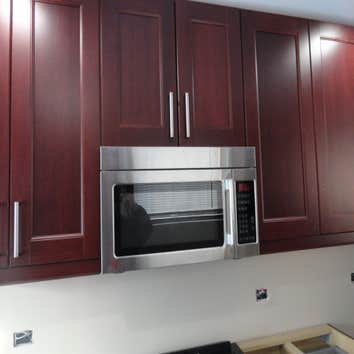 IKEA Cabinetry
