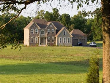 Classic Homes