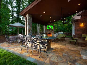 Photos from the Stone Man