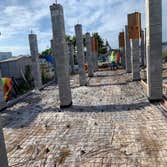 Concrete, Finishing Concrete, Finishing