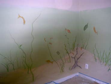 Wall Artisans Photos