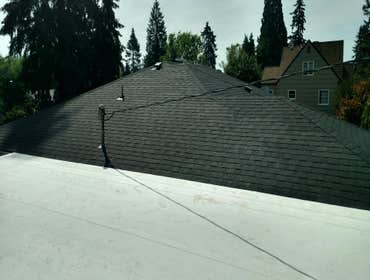 Photo(s) from Executive Roof Services LLC