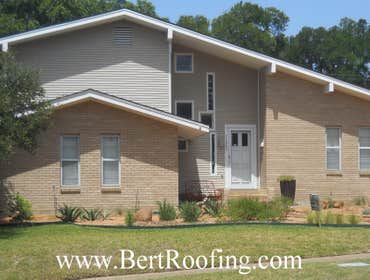 Bert Roofing Inc