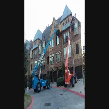 123 Remodeling & Roofing LLC