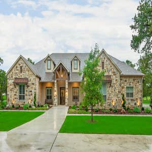 Legacy Classic Homes