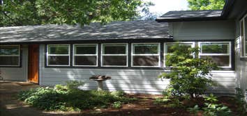 Exterior/Decks and Fences