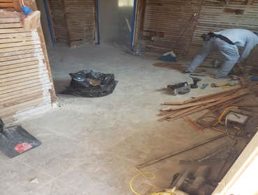 Photos by Handy National Services #1 full kitchen remodel