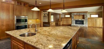 Sample of Los Angeles Kitchen Remodeling Jobs