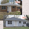 Pro Painting & Restoration logo