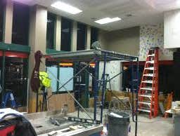Interior Finishes