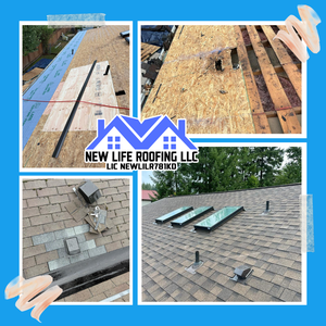 Photos by New Life Roofing LLC #20