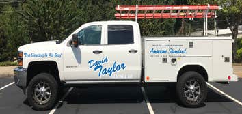Photos by David Taylor Heating & Air LLC #1
